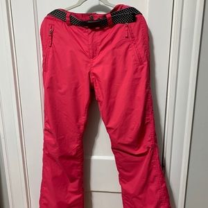 Women’s O’Neill Ski/Snowboard Pants